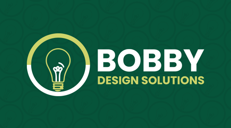 About Bobby Design